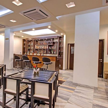 Hotel Nawalgarh Plaza Esterno foto