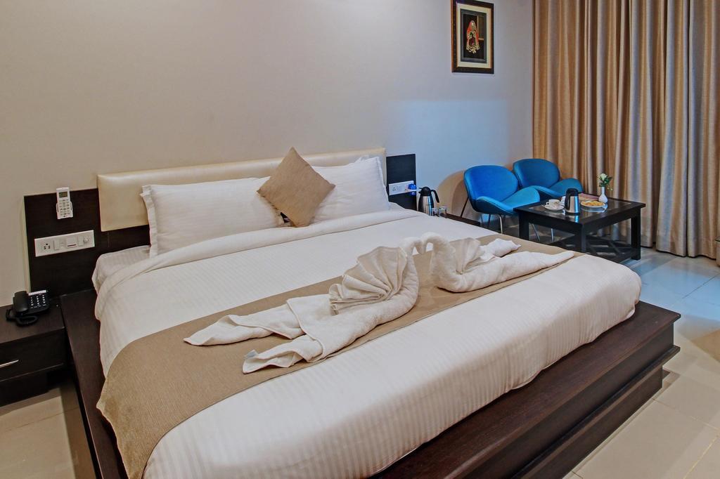 Hotel Nawalgarh Plaza Camera foto