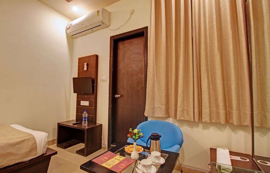 Hotel Nawalgarh Plaza Camera foto