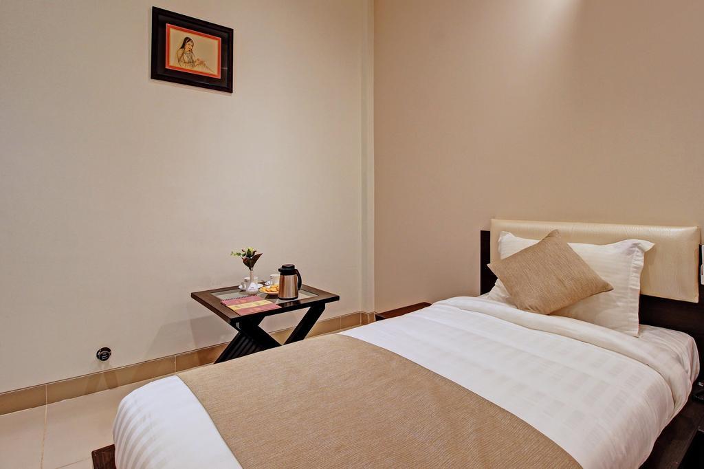 Hotel Nawalgarh Plaza Camera foto