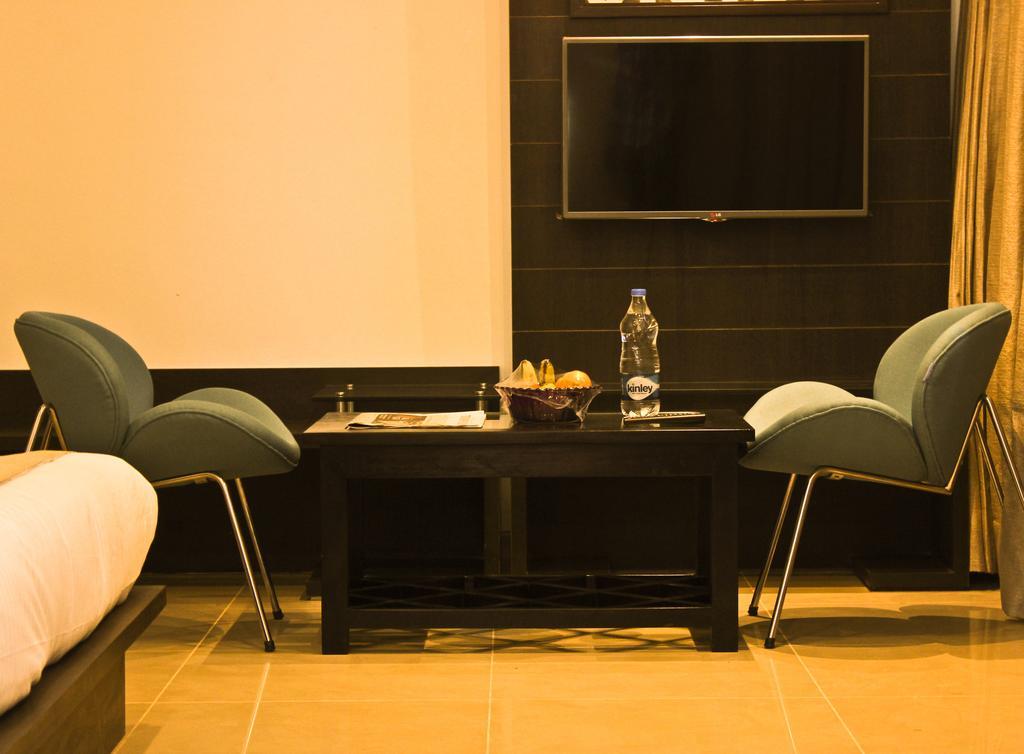 Hotel Nawalgarh Plaza Camera foto